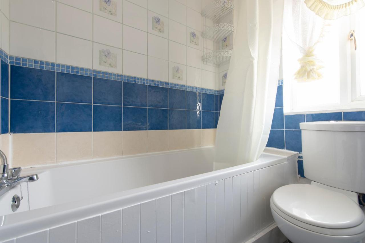 Abkat Three Bedroom Londres