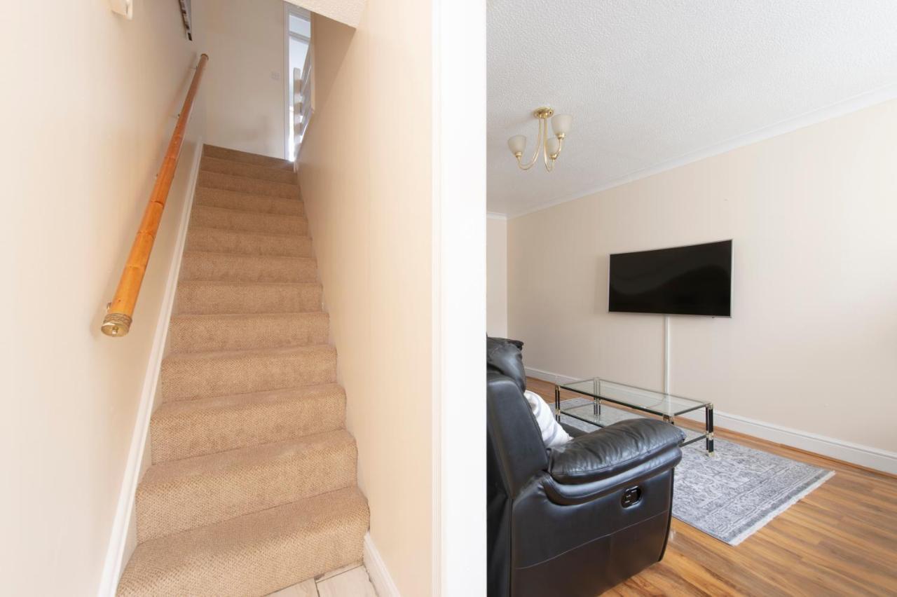 Hébergement de vacances Abkat Three Bedroom *