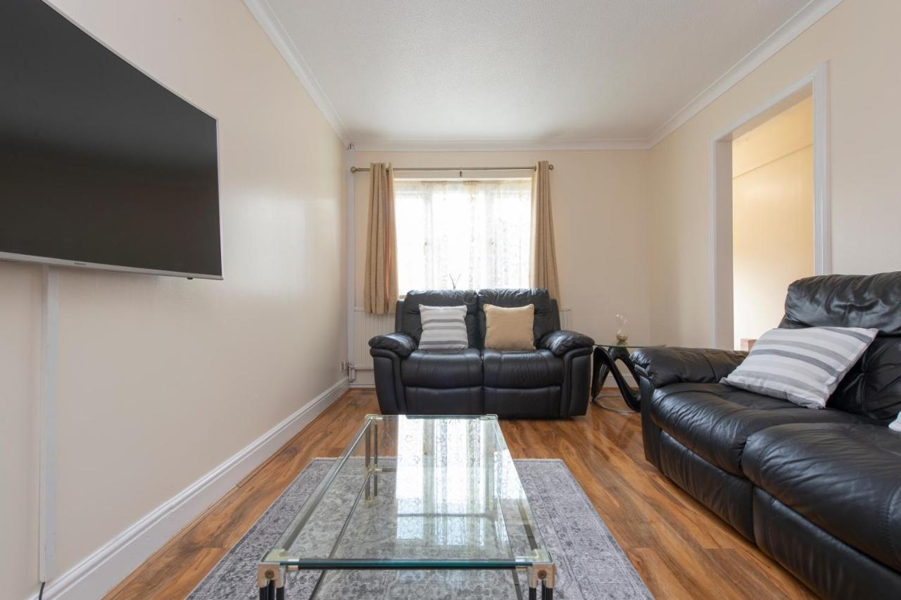 Abkat Three Bedroom Londres