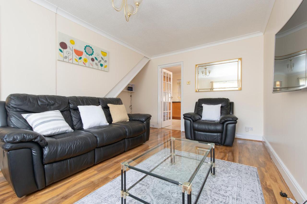 Abkat Three Bedroom Londres