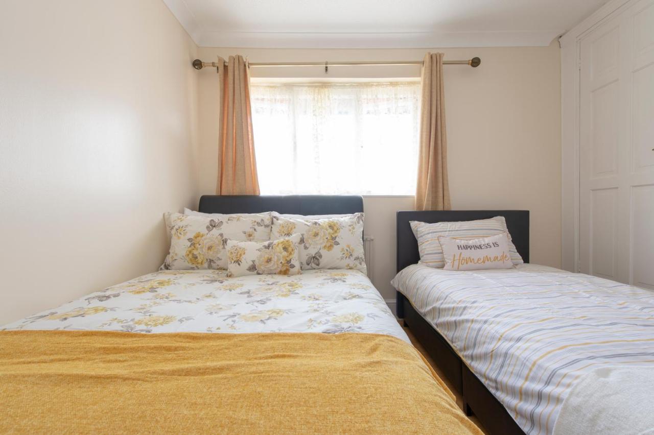 Abkat Three Bedroom Hébergement de vacances