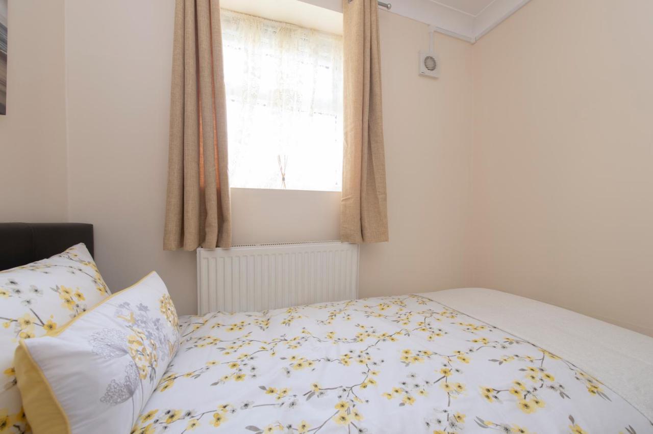 Abkat Three Bedroom * Londres