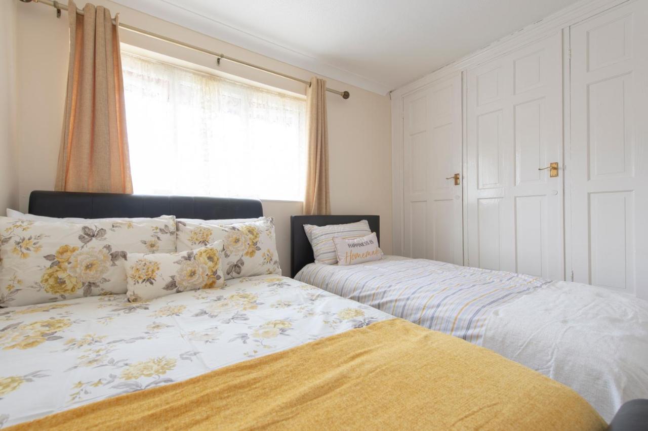 Hébergement de vacances Abkat Three Bedroom *