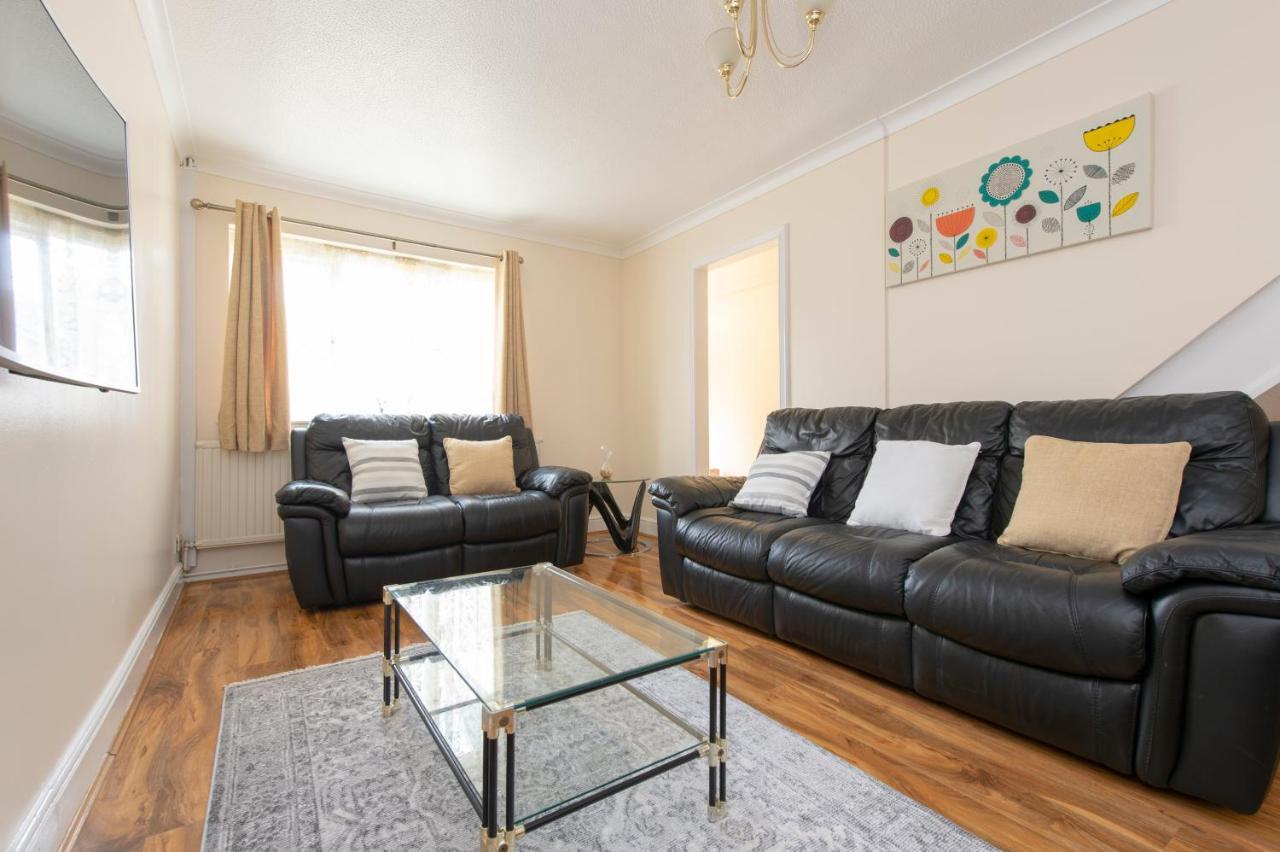 Hébergement de vacances Abkat Three Bedroom *