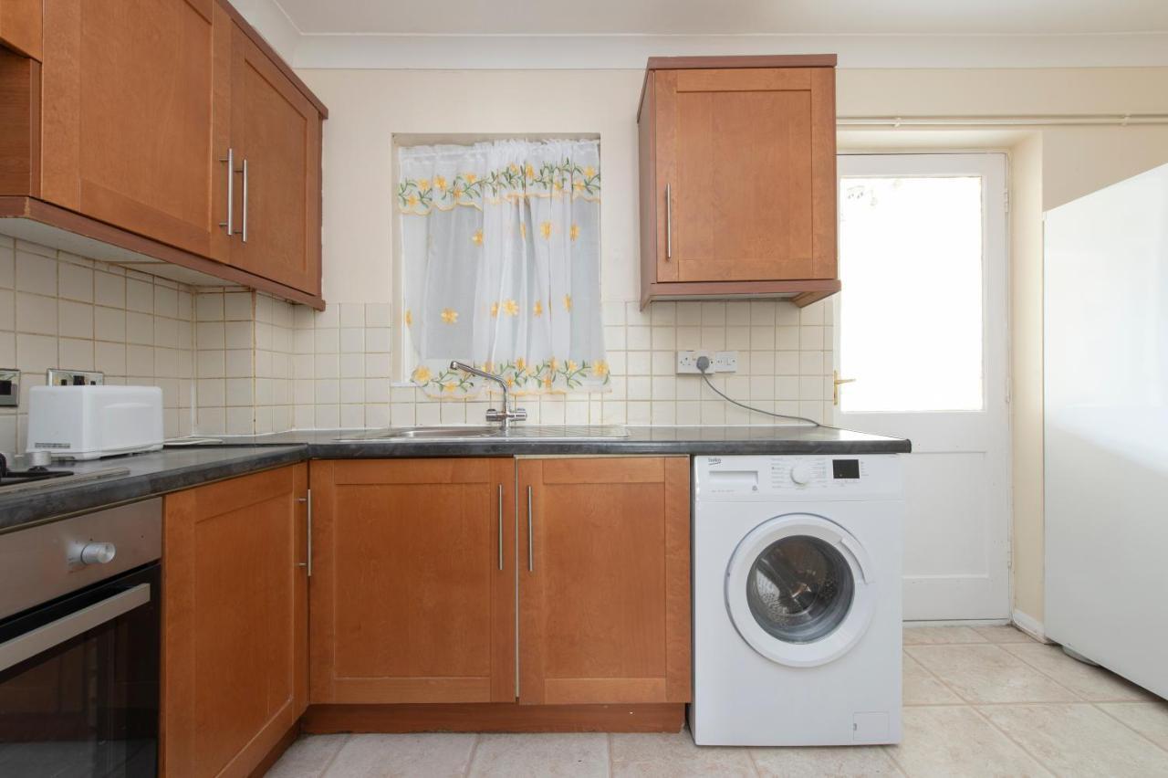 Hébergement de vacances Abkat Three Bedroom Londres