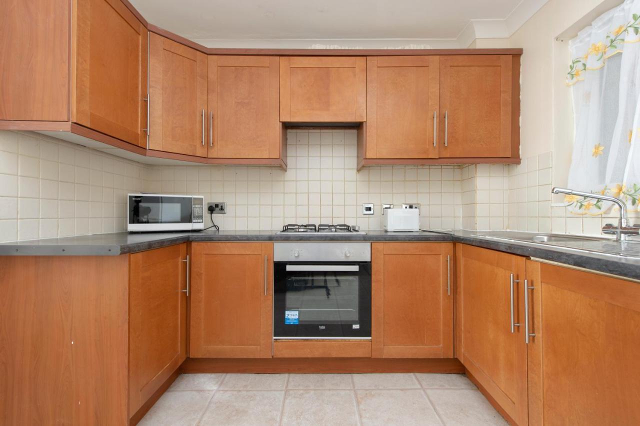 Hébergement de vacances Abkat Three Bedroom