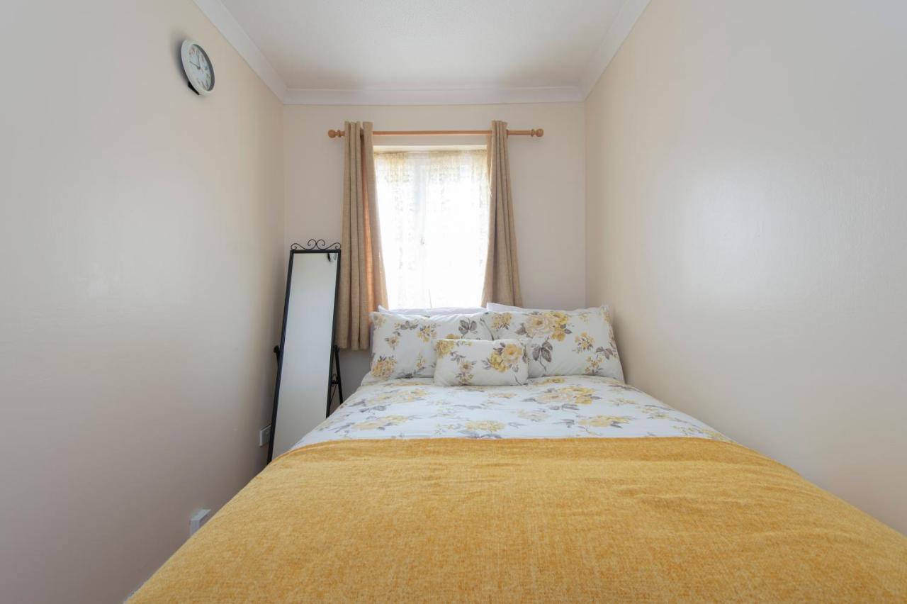 Abkat Three Bedroom * Londres