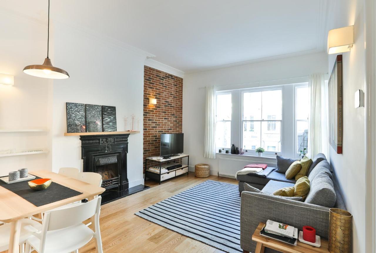 Apartamento The Secret Corner Of Notting Hill Londres