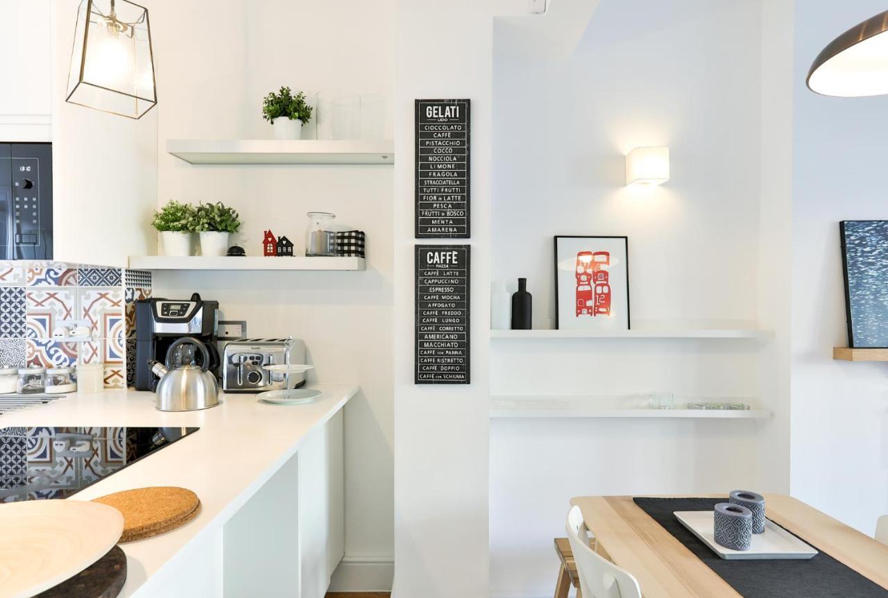 The Secret Corner Of Notting Hill Apartamento Londres