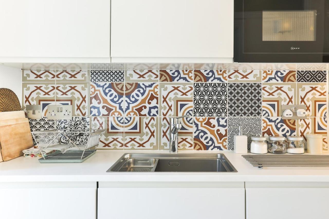 Apartamento The Secret Corner Of Notting Hill Londres