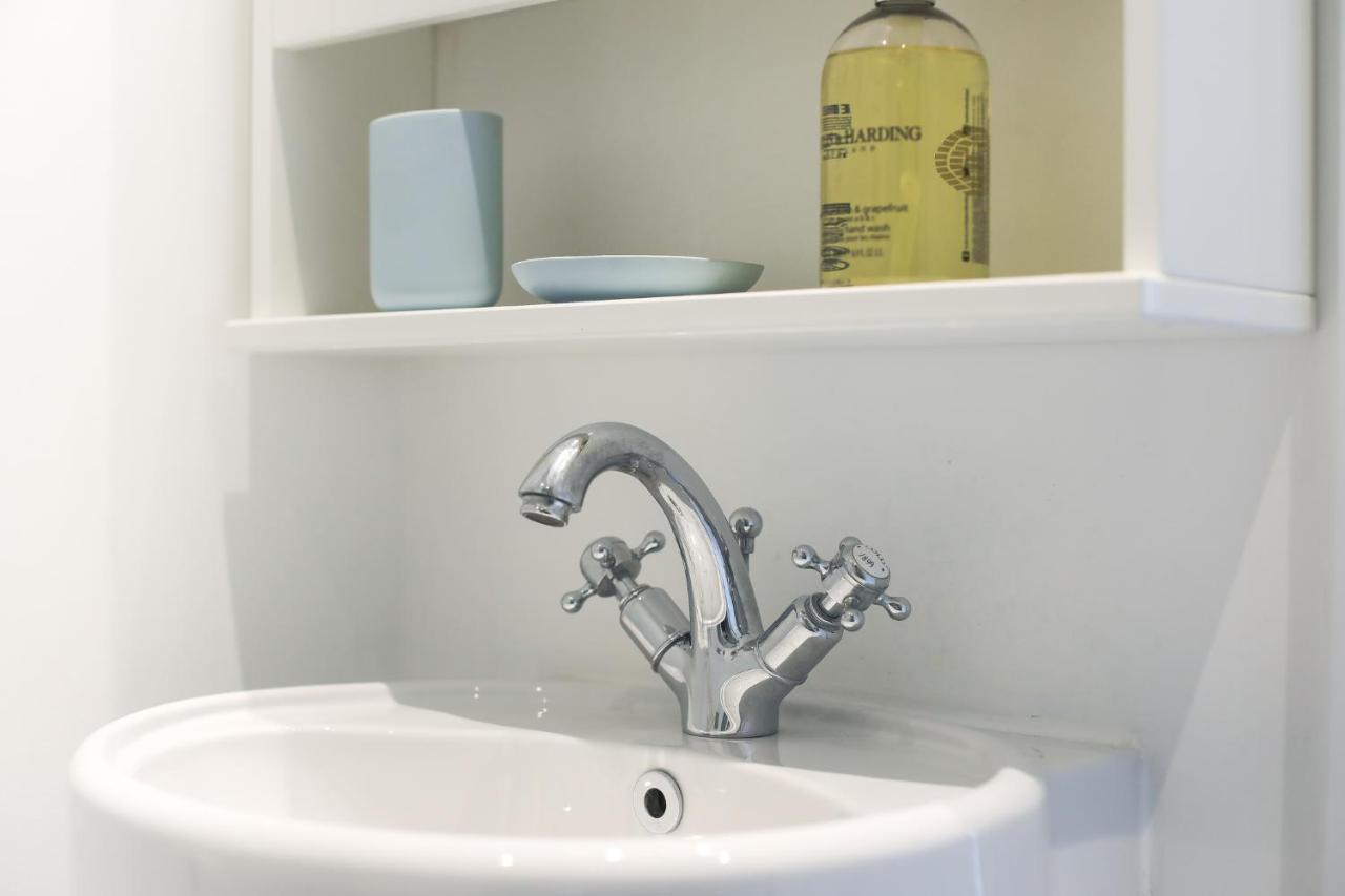 Apartamento The Secret Corner Of Notting Hill Londres