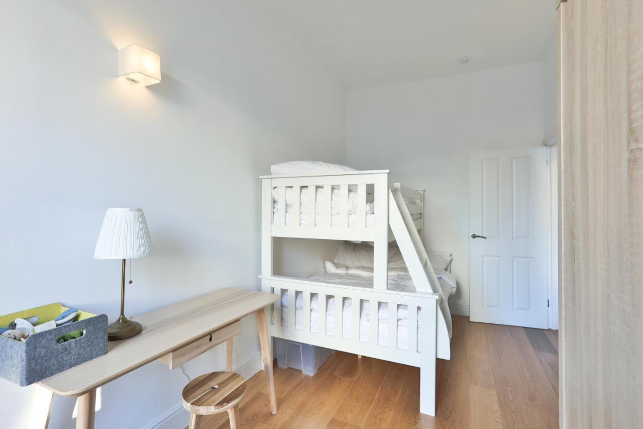 Apartamento The Secret Corner Of Notting Hill
