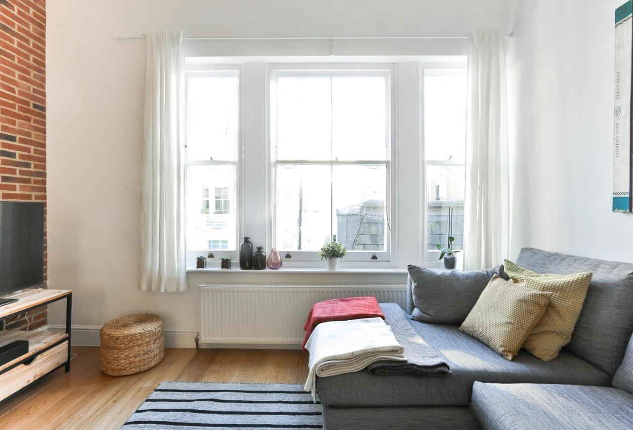 The Secret Corner Of Notting Hill Apartamento