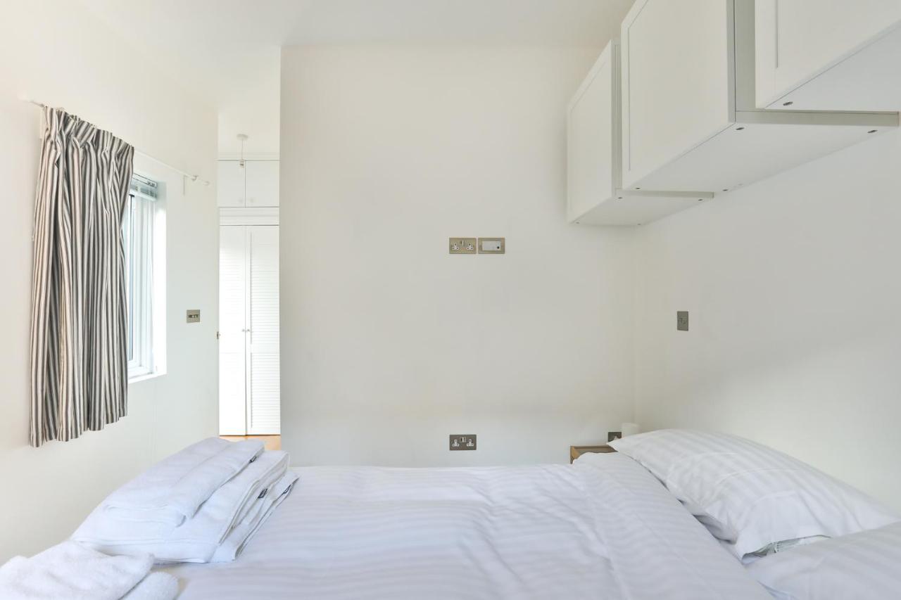 The Secret Corner Of Notting Hill Apartamento *