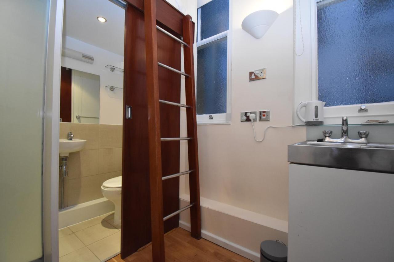 Appartement One Of London's Smallest Studios! Londres