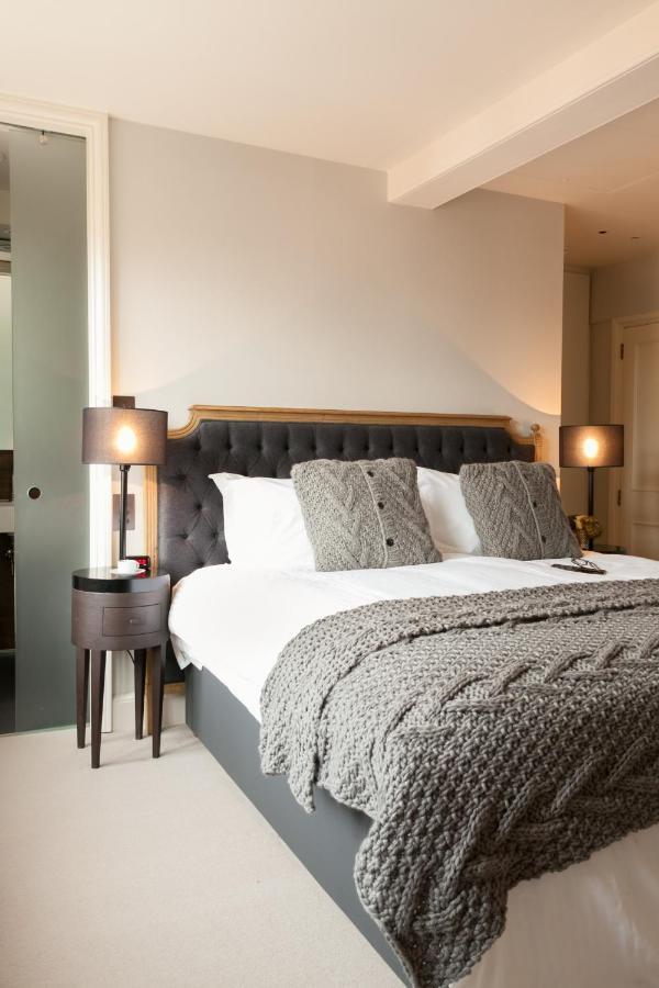 Stylish Mayfair Penthouse Next To Hyde Park Apartamento *