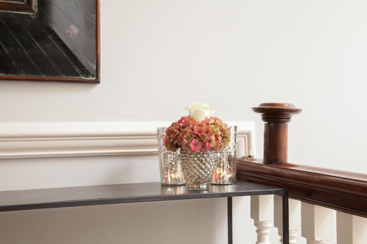 Stylish Mayfair Penthouse Next To Hyde Park Apartamento *