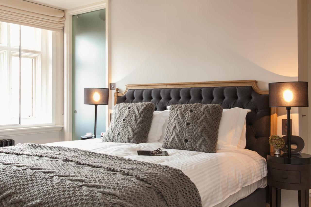 Apartamento Stylish Mayfair Penthouse Next To Hyde Park