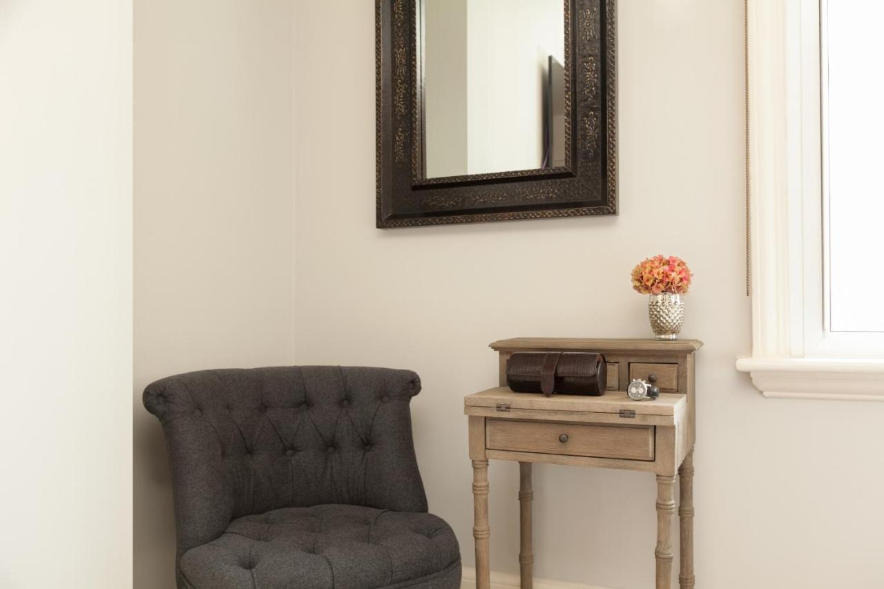 Stylish Mayfair Penthouse Next To Hyde Park Apartamento Londres