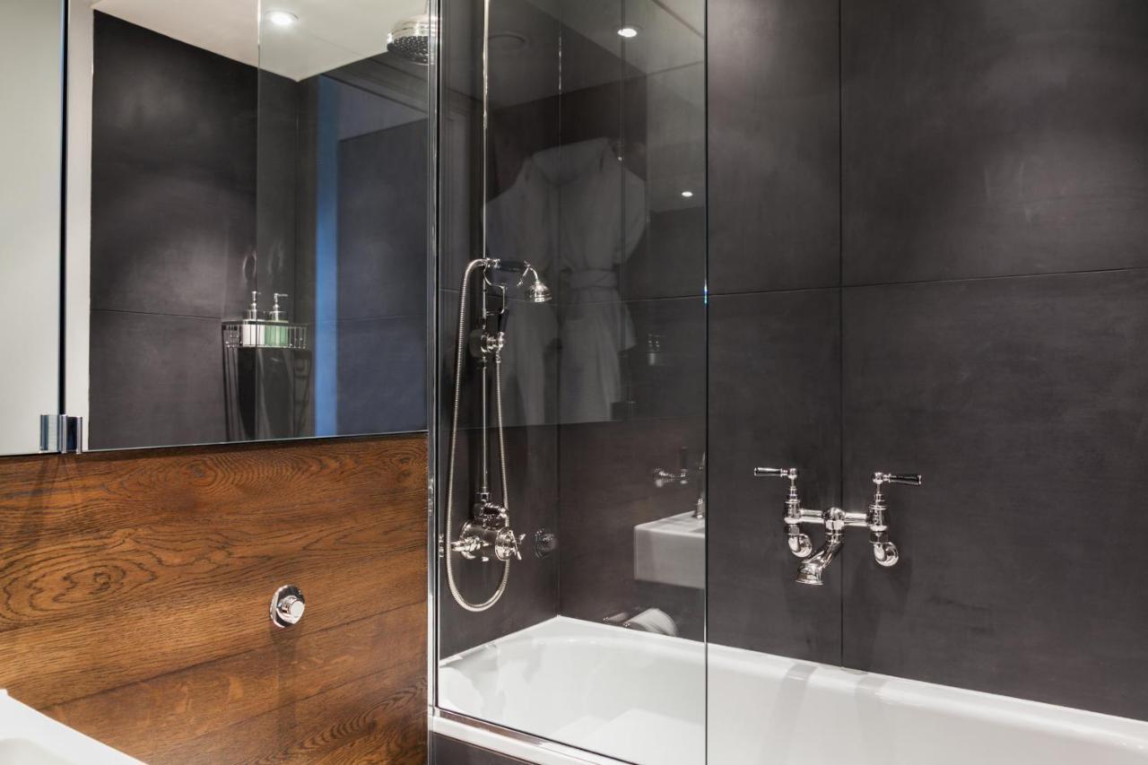 Apartamento Stylish Mayfair Penthouse Next To Hyde Park *