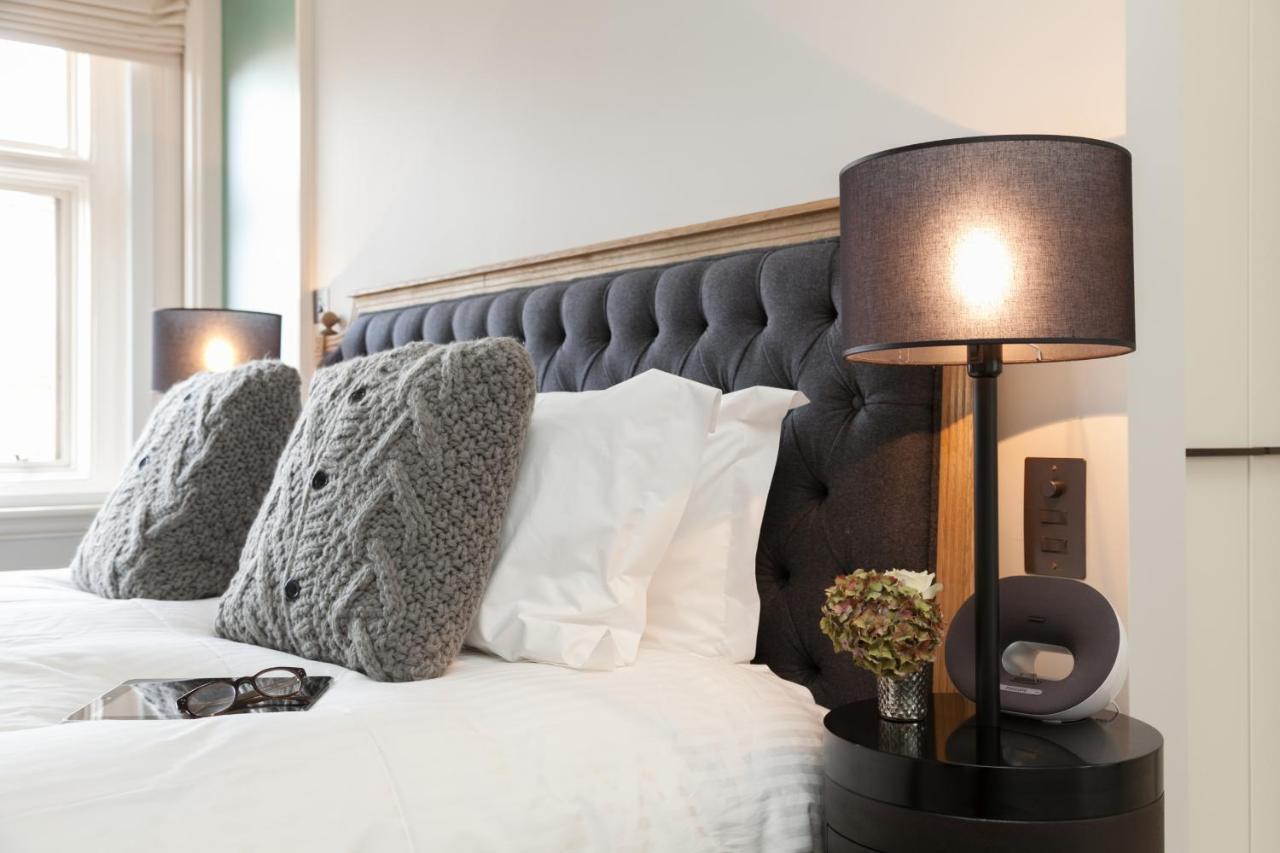Apartamento Stylish Mayfair Penthouse Next To Hyde Park
