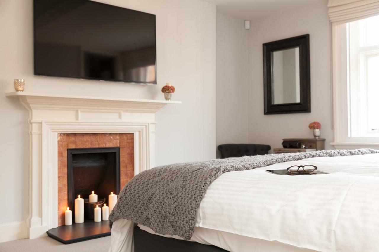 Stylish Mayfair Penthouse Next To Hyde Park Apartamento *