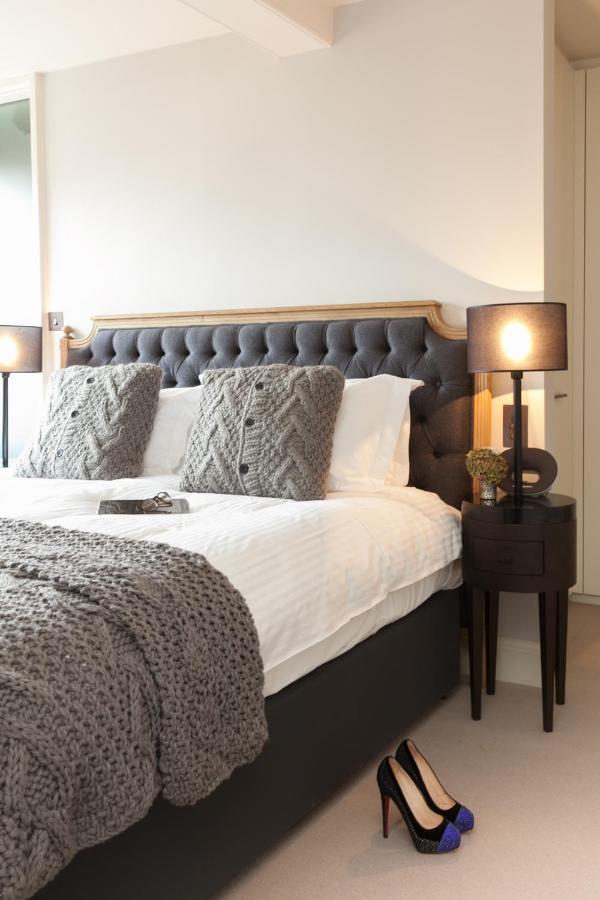 Stylish Mayfair Penthouse Next To Hyde Park Apartamento *