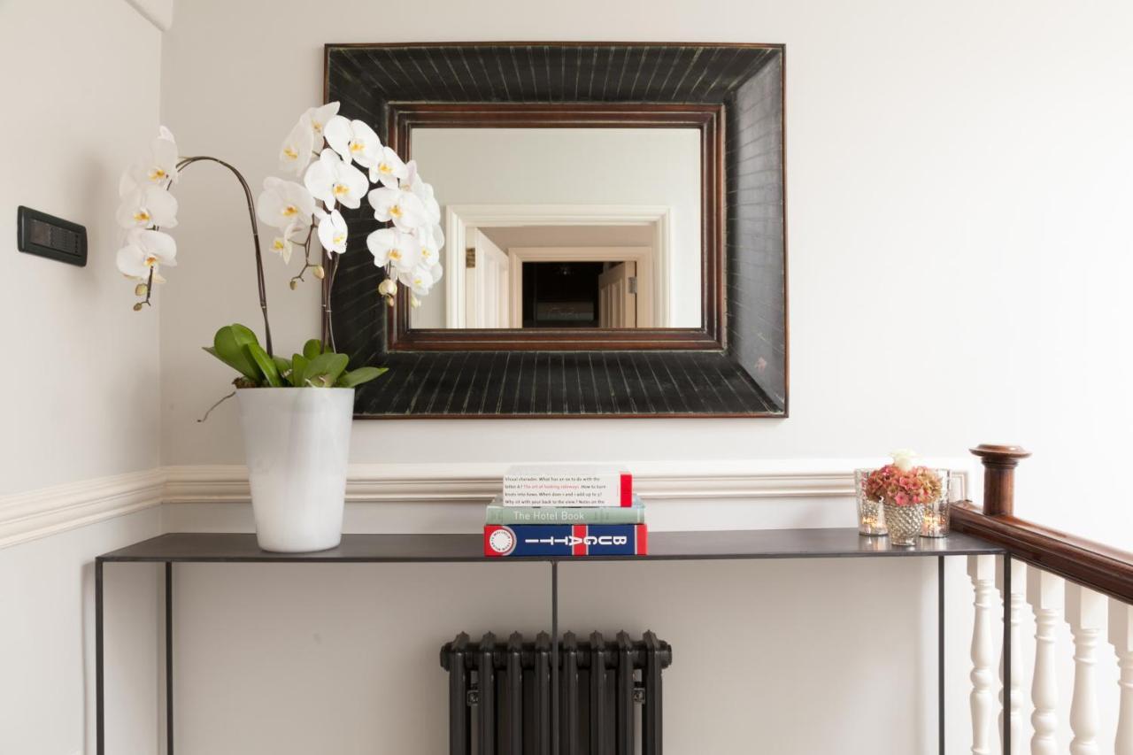 Apartamento Stylish Mayfair Penthouse Next To Hyde Park Londres