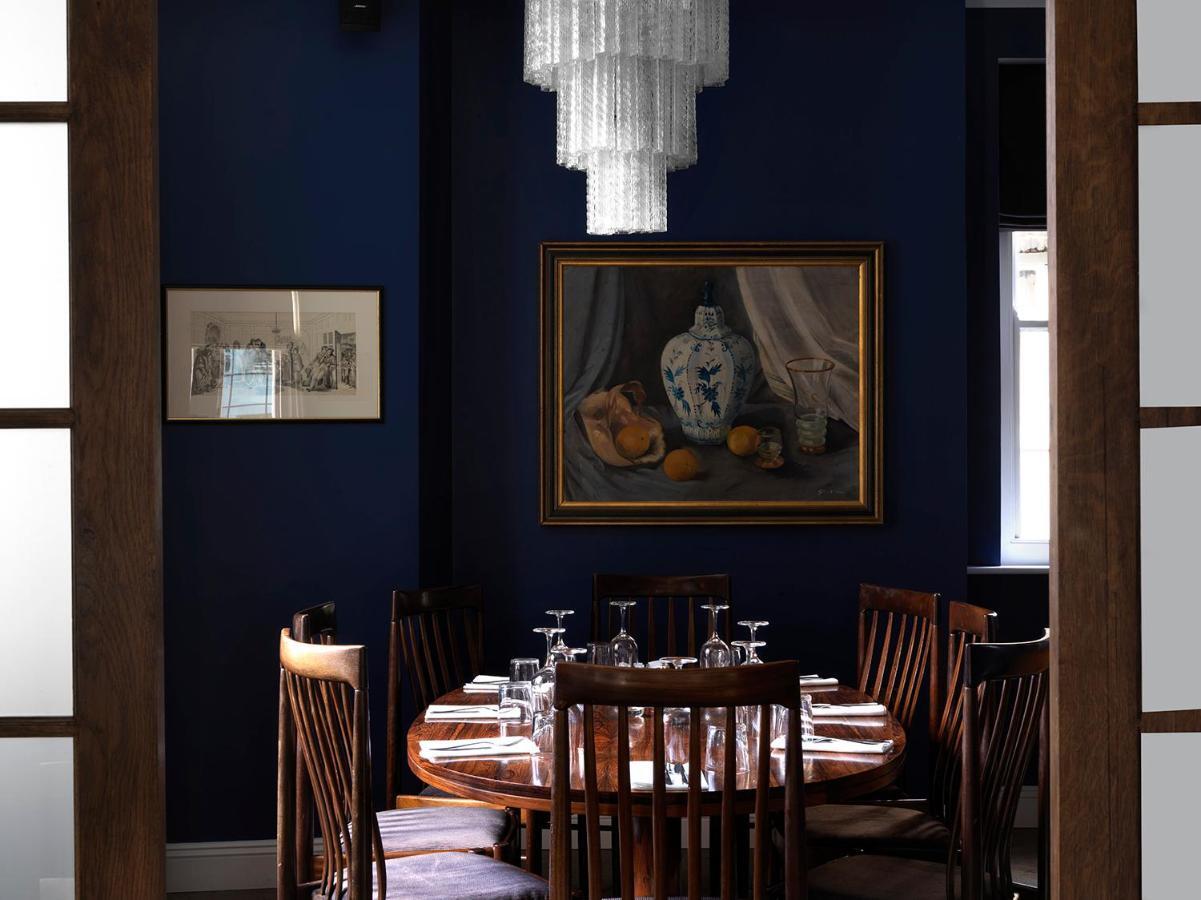 The Coach Hotel Londres