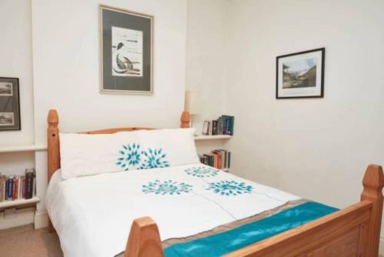 Notting Hill/holland Park Flat Londres