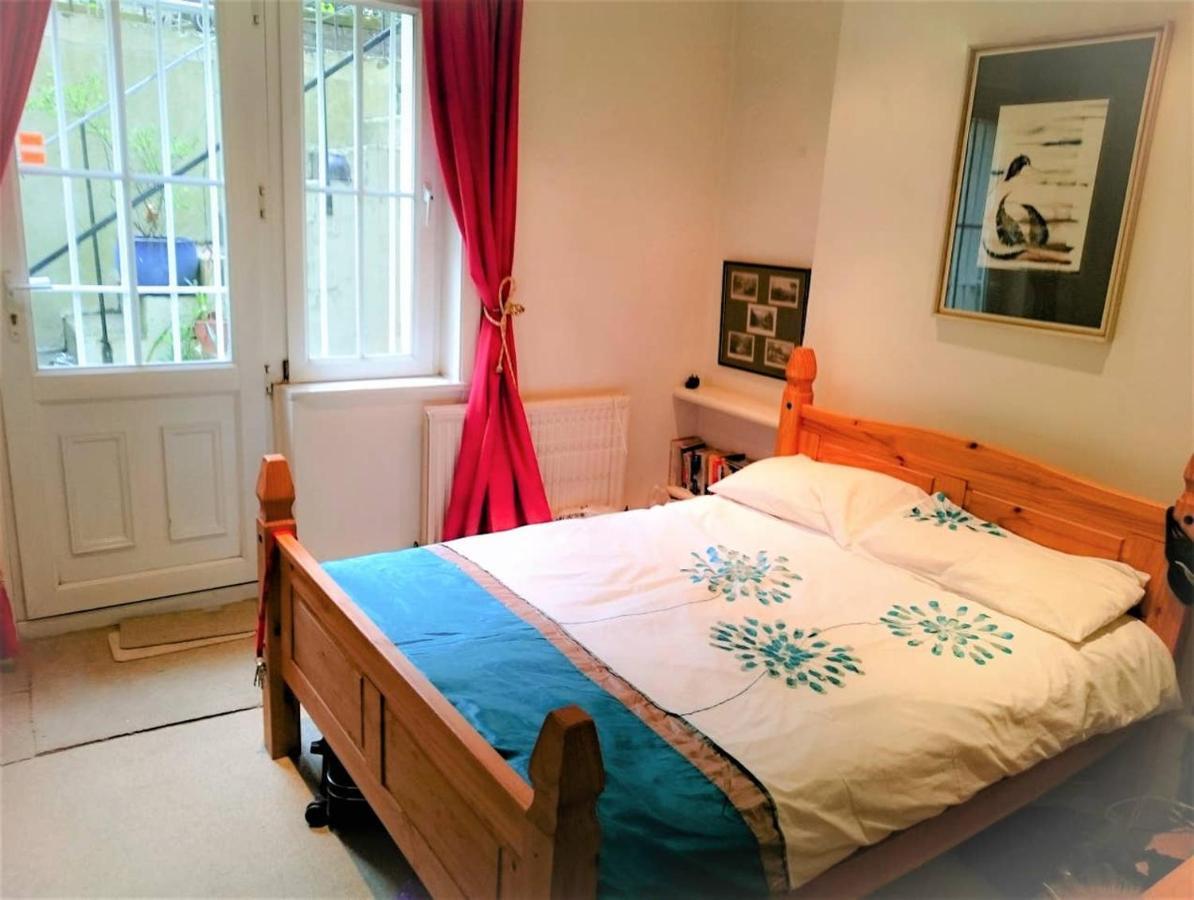 Notting Hill/holland Park Flat Londres