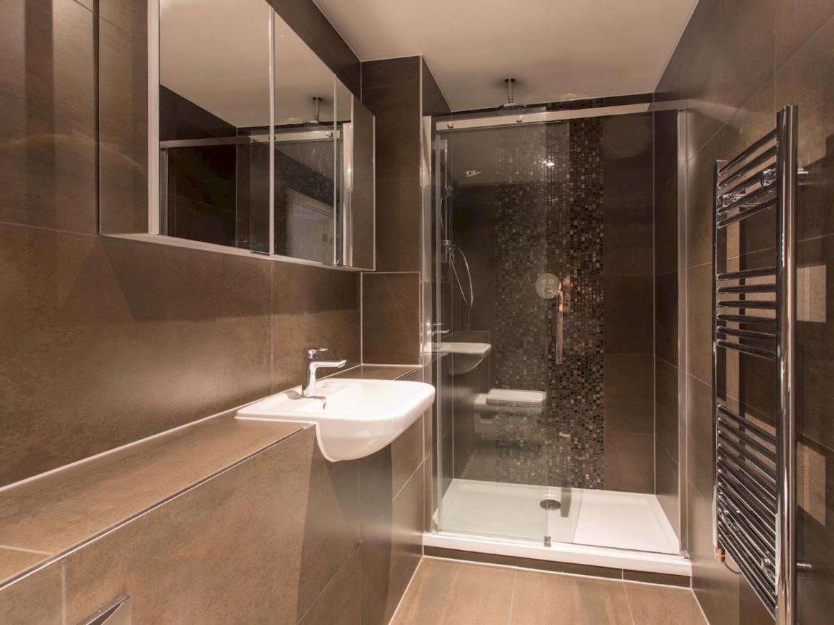 Apartamento Battersea 2bed With A Balcony Londres