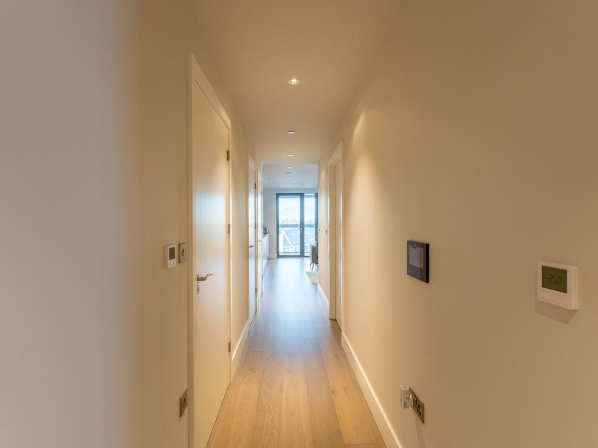 Battersea 2bed With A Balcony * Londres