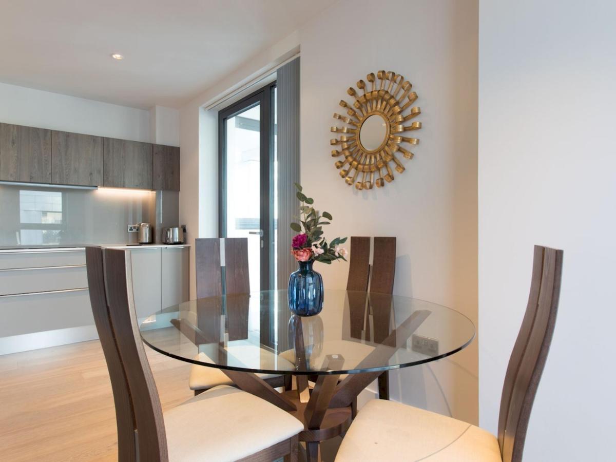 Battersea 2bed With A Balcony Londres