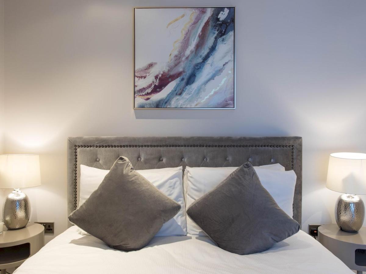 Battersea 2bed With A Balcony Apartamento *