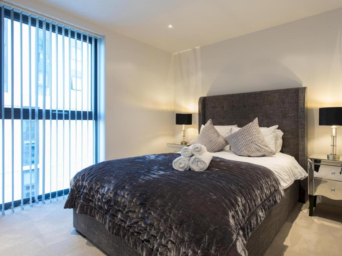 Battersea 2bed With A Balcony Apartamento