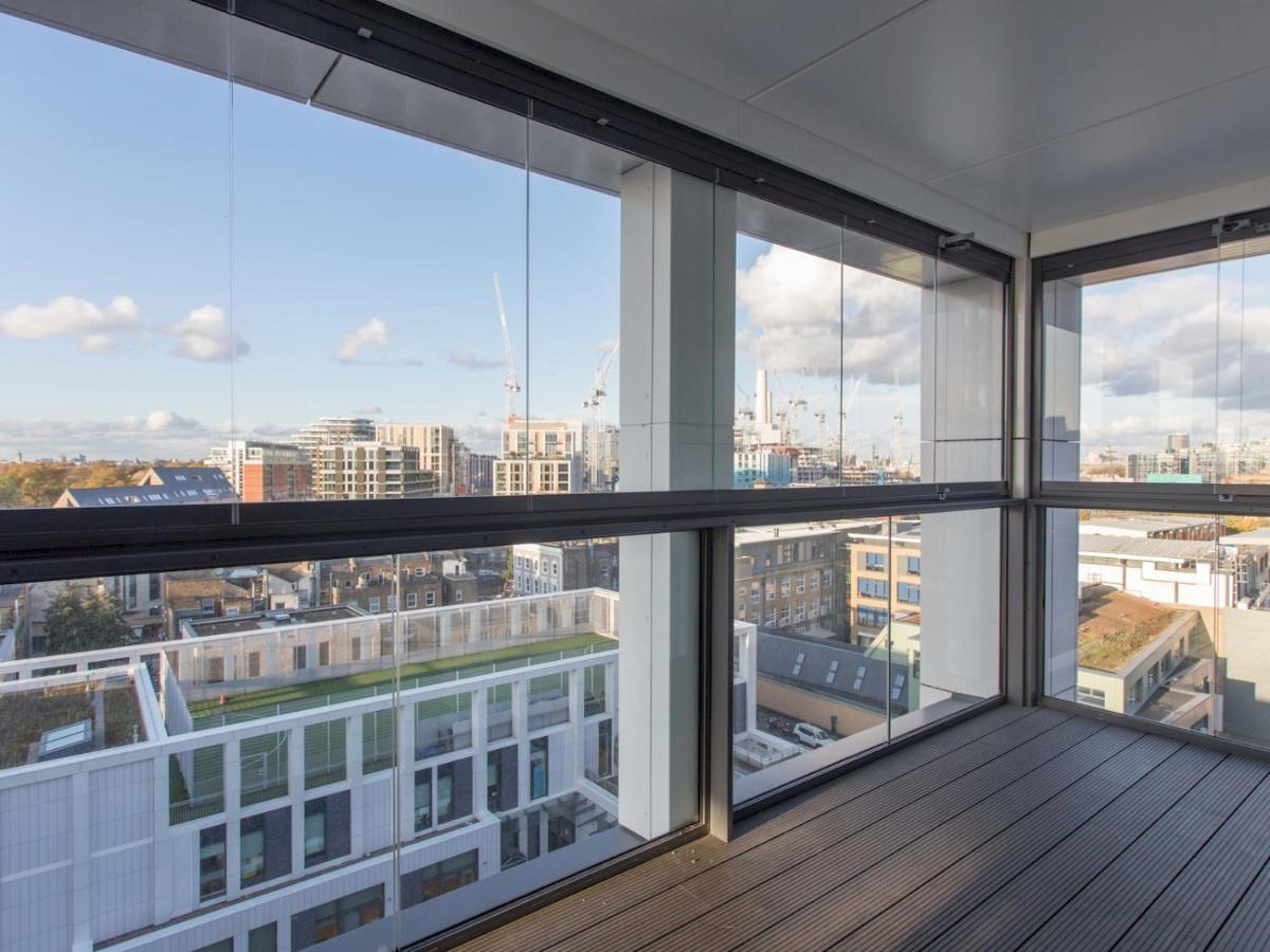 Battersea 2bed With A Balcony Apartamento