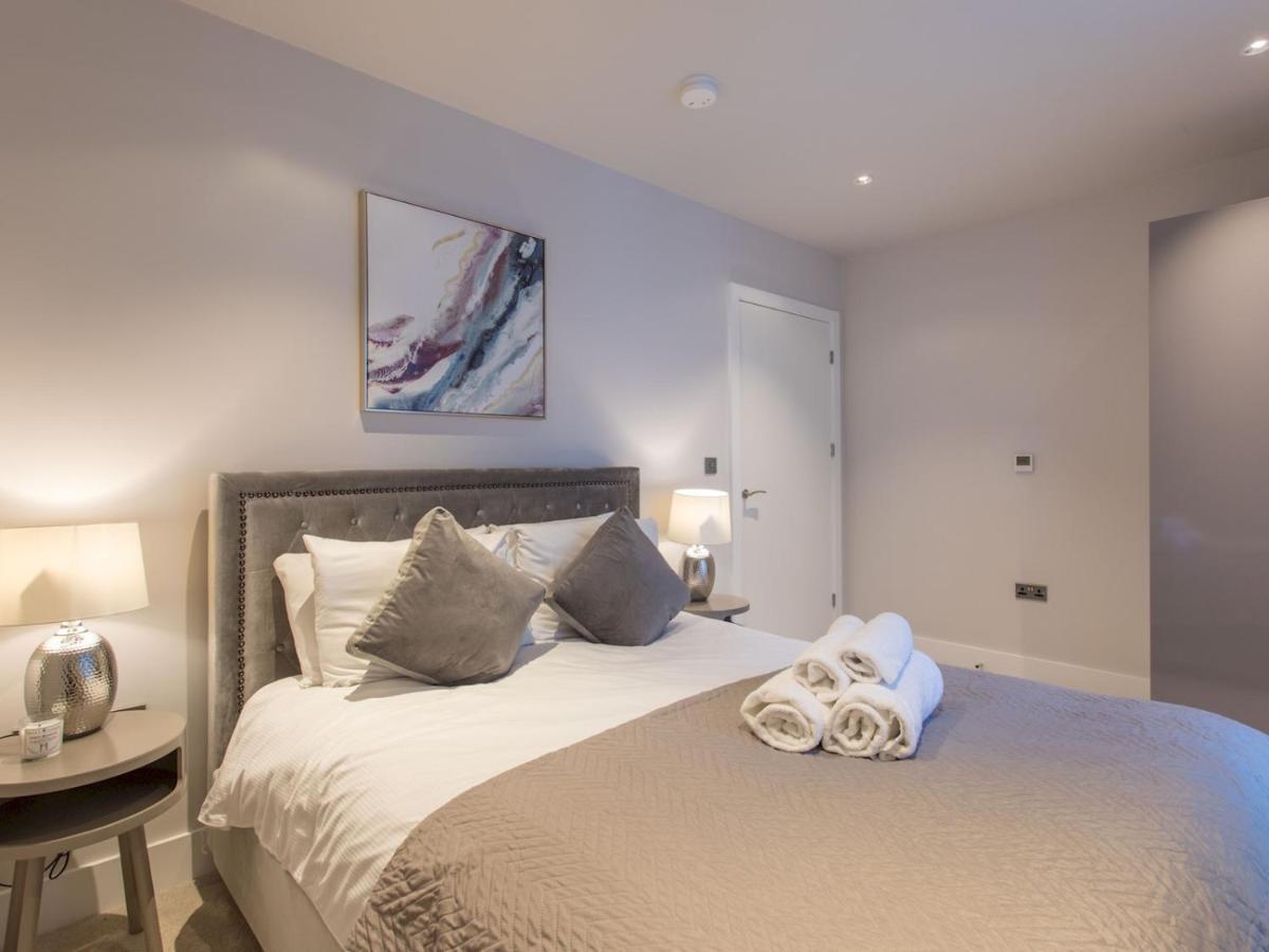 Battersea 2bed With A Balcony Apartamento