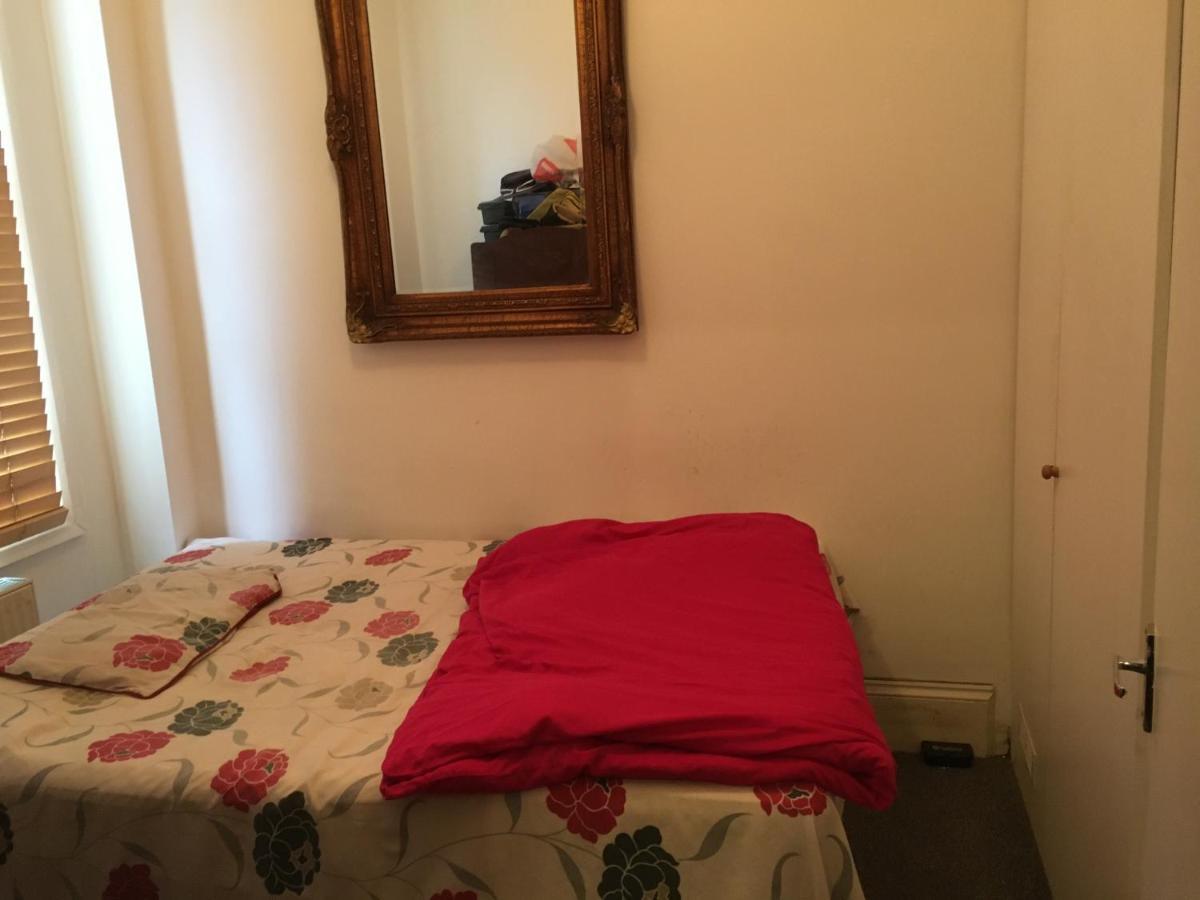 Small Bed London