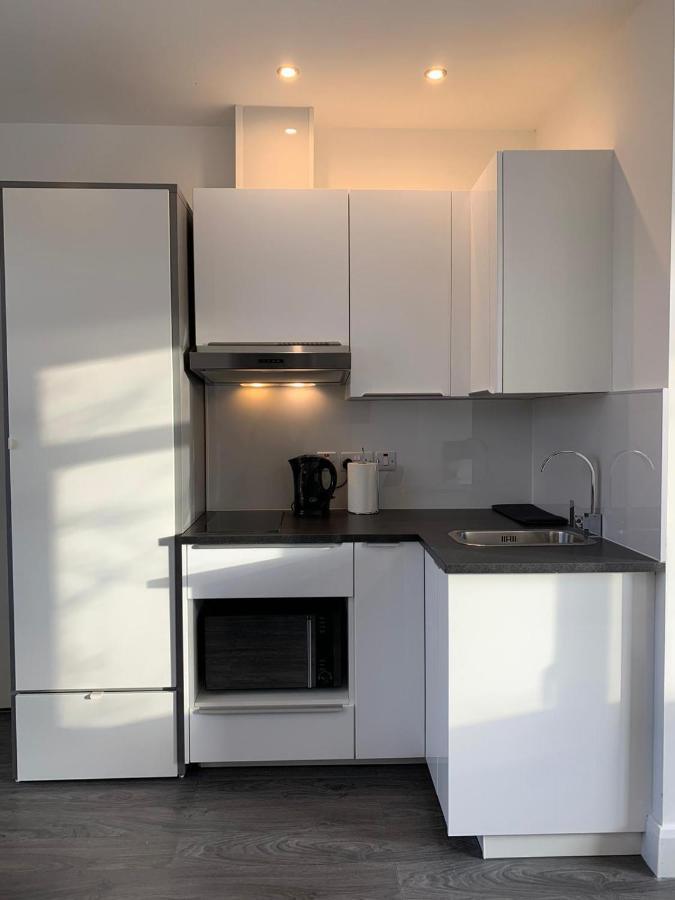 Apartamento Luxury Near Wembley Stadium, Wembley Arena, Designer Outlet *