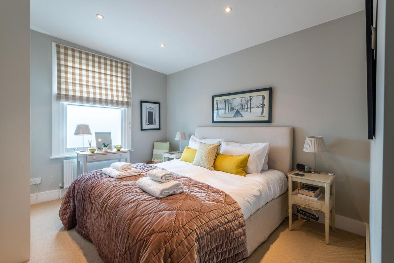 Appartement Bright Family Close To Wandsworth Common Londres