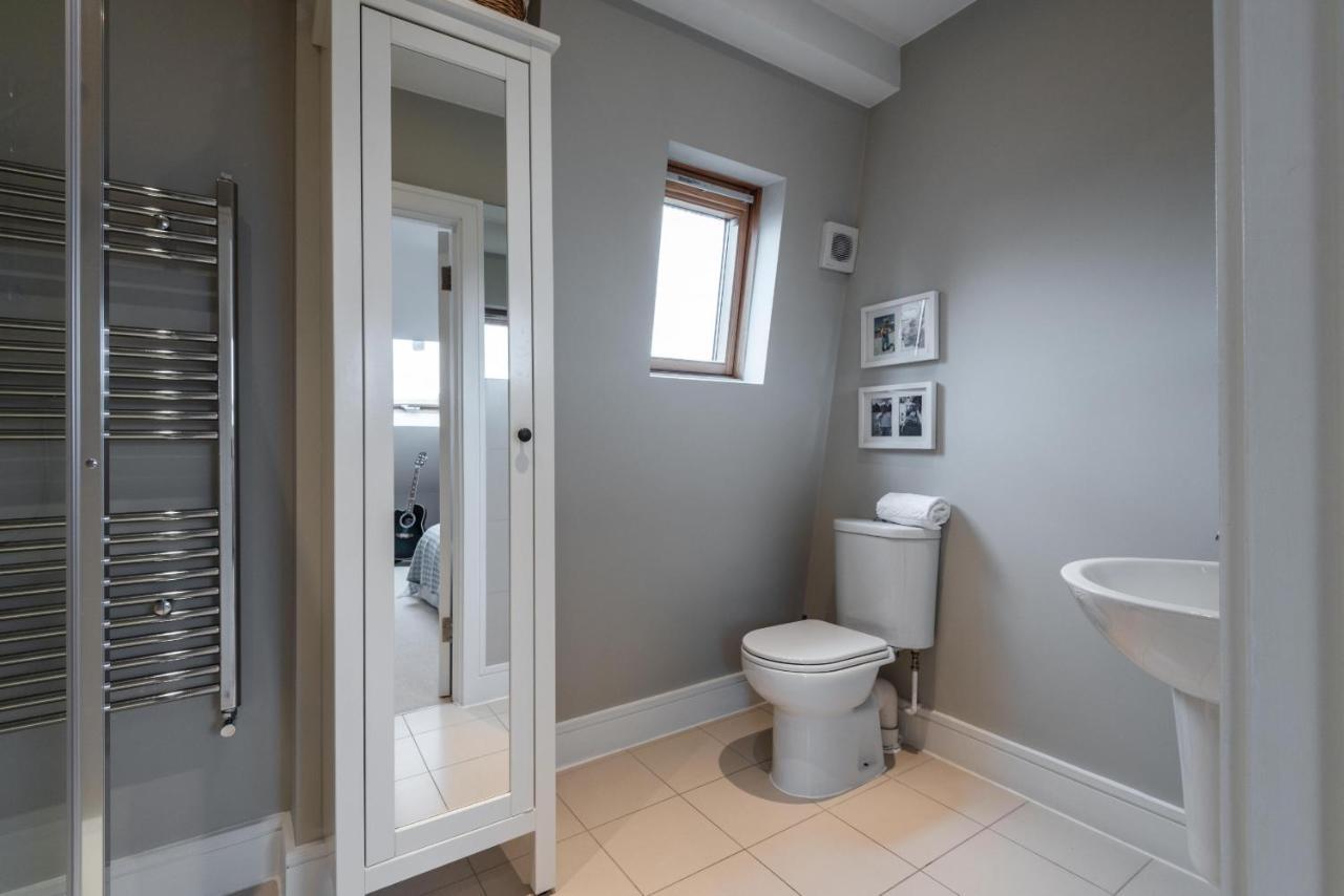 Appartement Bright Family Close To Wandsworth Common