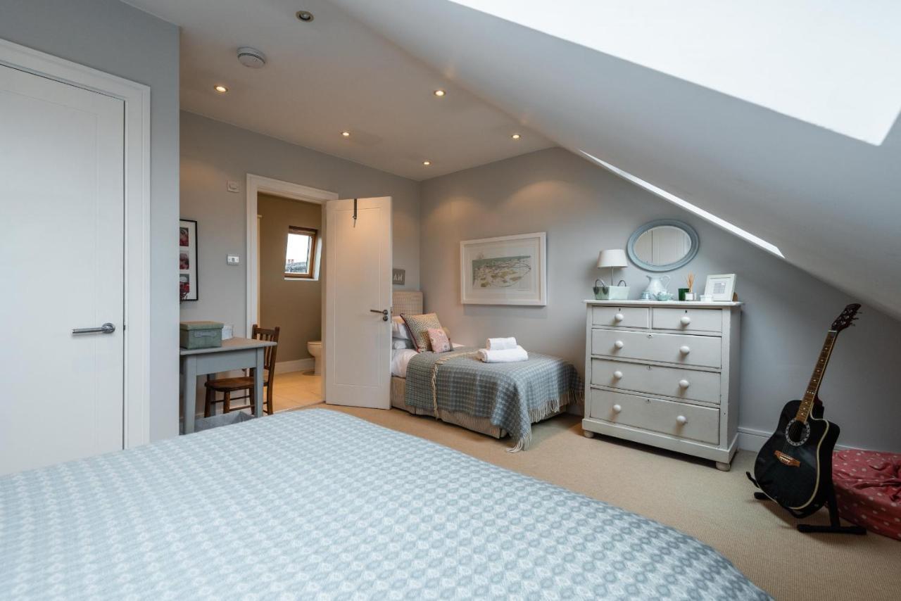 Appartement Bright Family Close To Wandsworth Common *