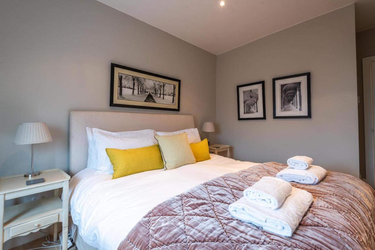 Bright Family Close To Wandsworth Common Appartement Londres