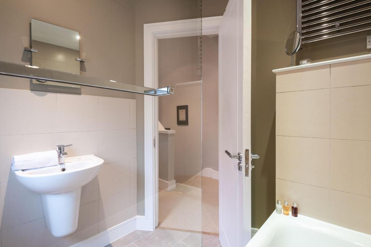 Appartement Bright Family Close To Wandsworth Common *