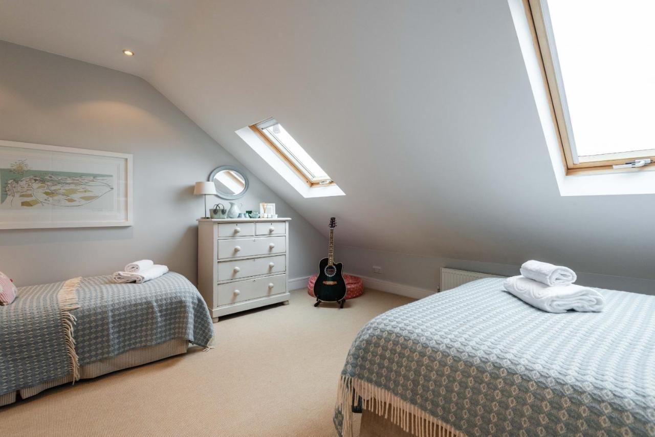 Bright Family Close To Wandsworth Common Appartement