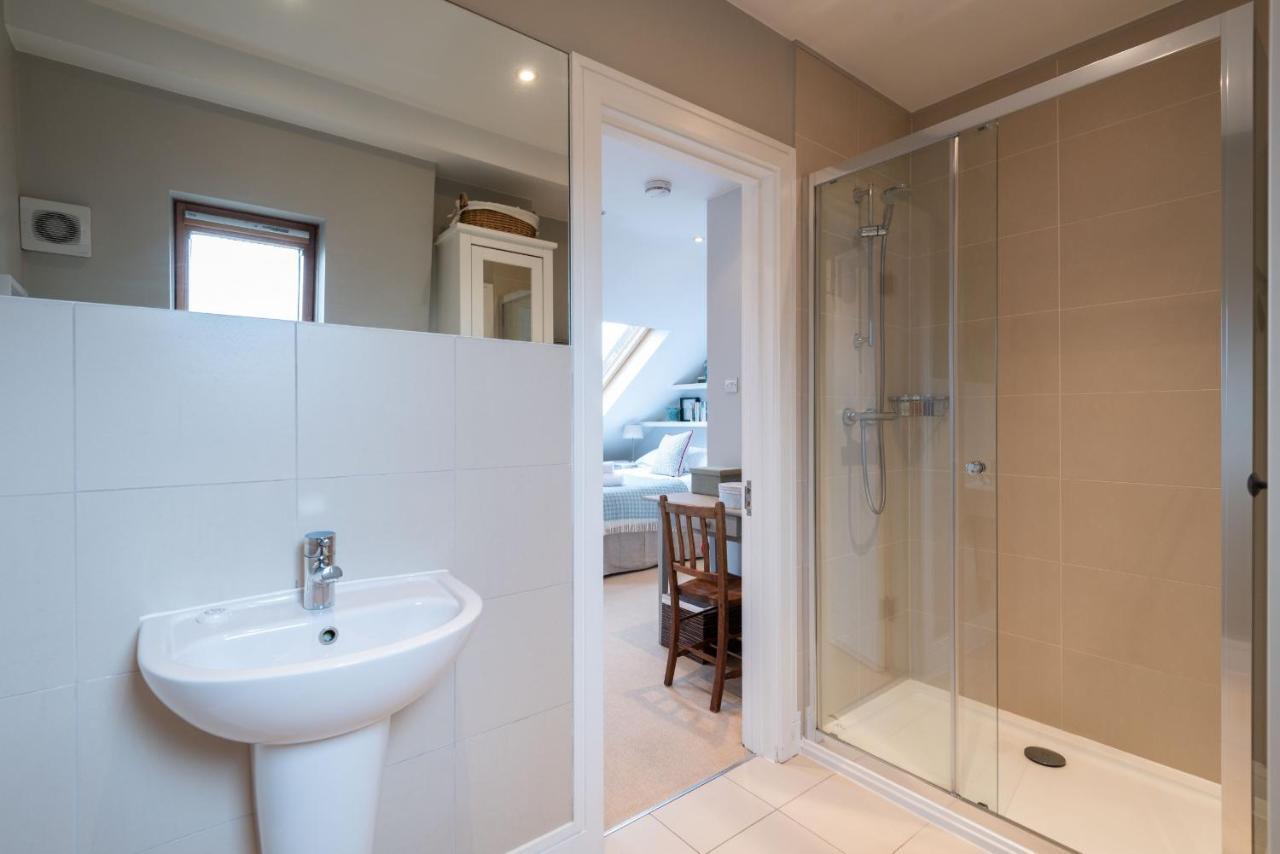 Bright Family Close To Wandsworth Common Appartement