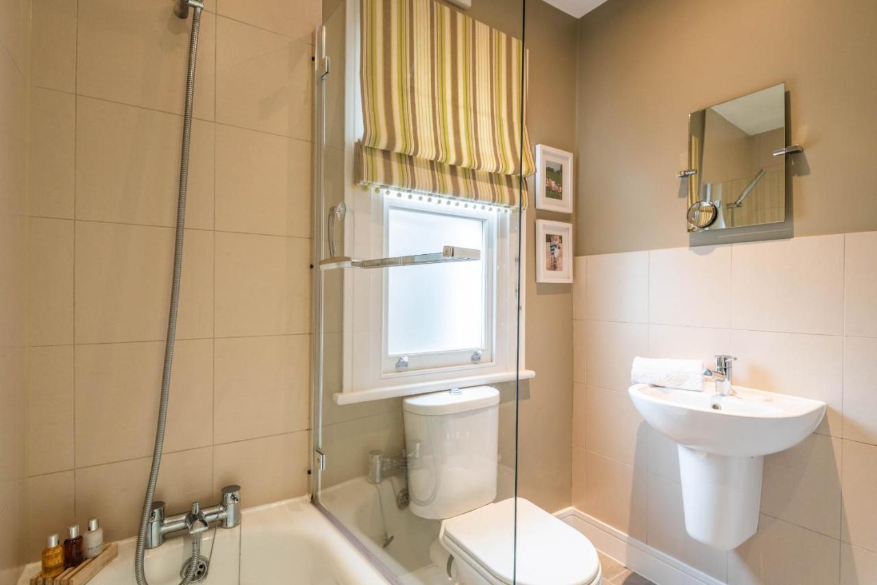 Appartement Bright Family Close To Wandsworth Common *