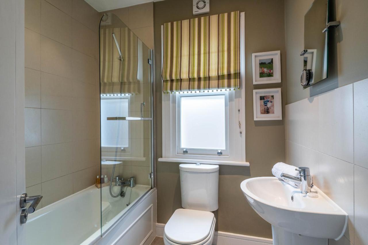 Appartement Bright Family Close To Wandsworth Common