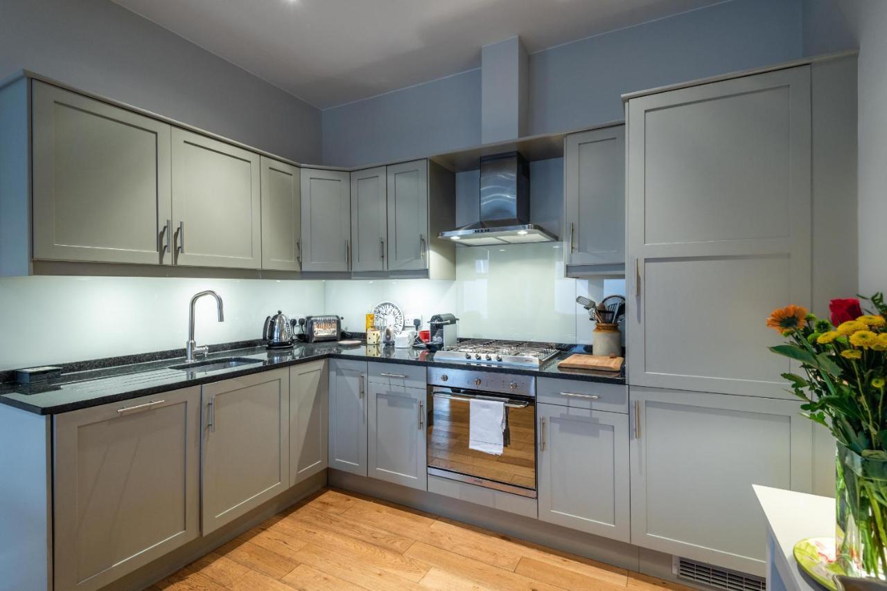 Bright Family Close To Wandsworth Common Appartement Londres